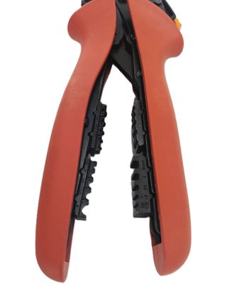 Grimpadora Sofamel SF-58 de segunda mano