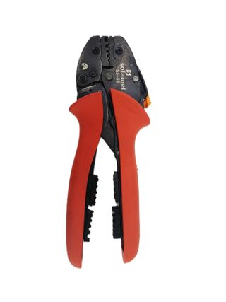 Grimpadora Sofamel SF-58 de segunda mano