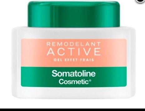 Pack producto cosmética