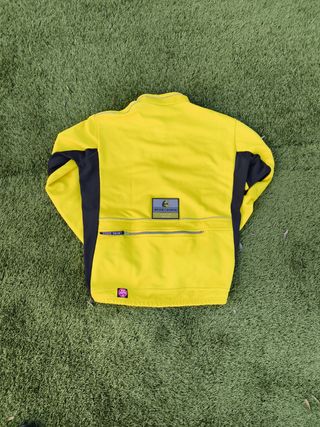 Windstopper etxeondo