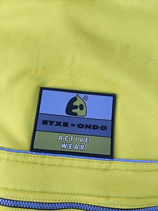 Windstopper etxeondo