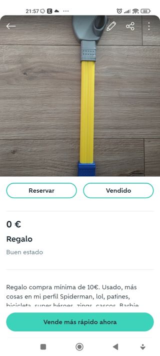 Unicornio Saltador Chicco