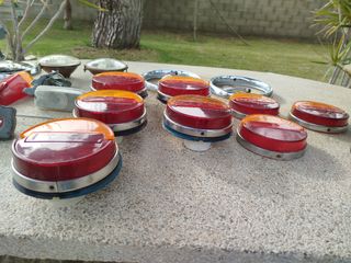 Lote pilotos, cuenta kms, etc