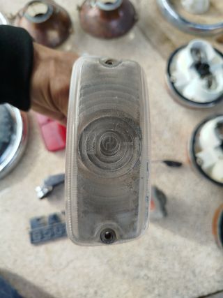 Lote pilotos, cuenta kms, etc