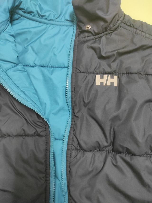 Anorak niño Helly Hansen