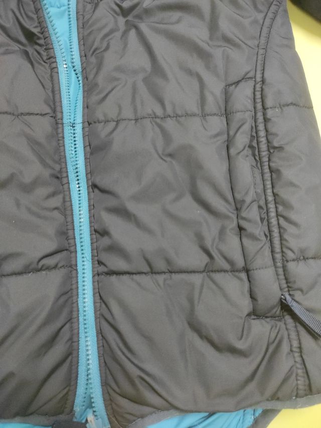 Anorak niño Helly Hansen