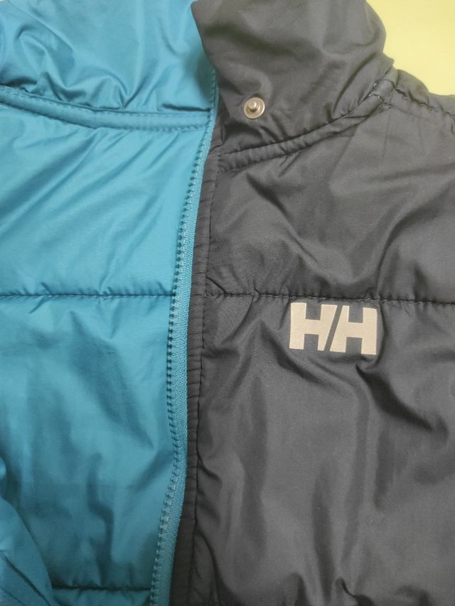 Anorak niño Helly Hansen