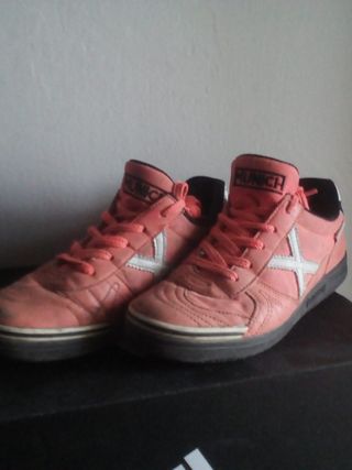 ZAPATILLAS DEPORTIVAS MUNICH INFANTIL