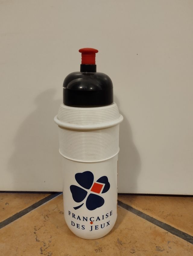 Borraccia Francese Da Collezione