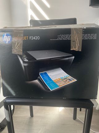 Impresora