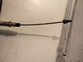 Cable embrague Seat 131