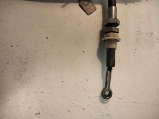 Cable embrague Seat 131