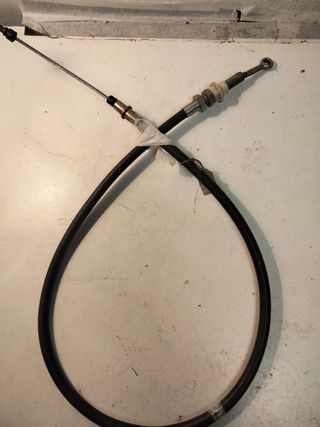 Cable embrague Seat 131