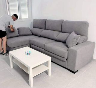 SOFA CHESLONG ALTA CALIDAD