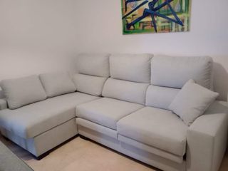 SOFA CHESLONG ALTA CALIDAD