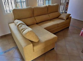 SOFA CHESLONG ALTA CALIDAD
