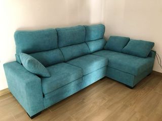 SOFA CHESLONG ALTA CALIDAD