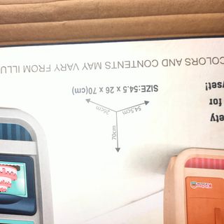 Set da cucina con 34 accessori