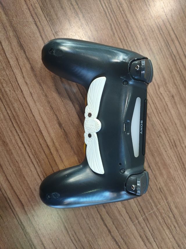 Controller esclusivo per PS4 Fortnite