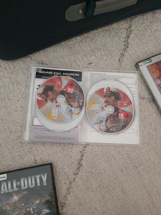 15.   € JUEGO JUST CAUSE 3 PC