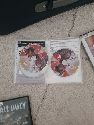 15.   € JUEGO JUST CAUSE 3 PC