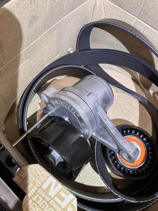 Renault Master 3 ref 11 72 003 34R