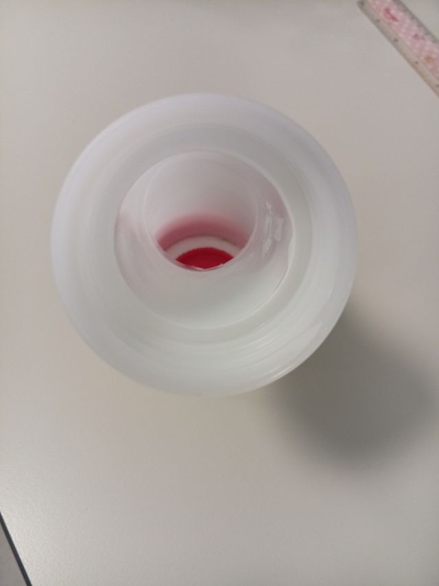 Adaptador deposito de 1000 litros.