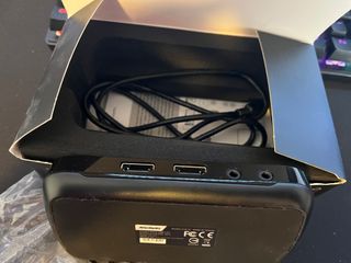 Capturadora AVerMedia LGP LITE GL310