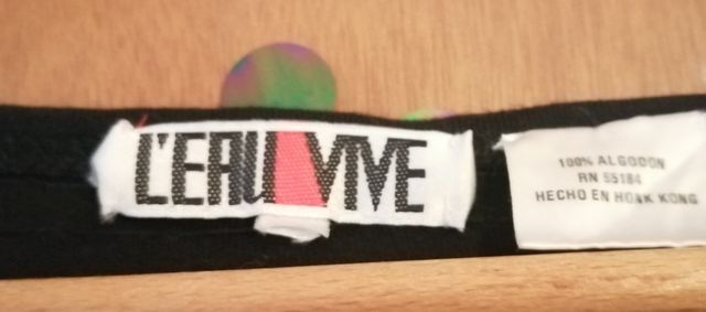 Oferta jersey de fiesta de lentejuelas