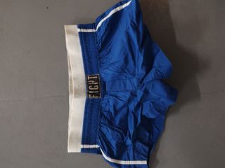 Pantalon corto bikkembergs