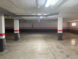 Venta Plaza de Garaje Privada Puertollano