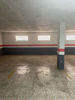 Venta Plaza de Garaje Privada Puertollano
