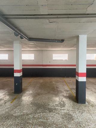 Venta Plaza de Garaje Privada Puertollano