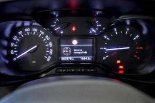 Citroën Berlingo   Talla M BlueHDi 100 SS 100 ANOS