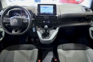 Citroën Berlingo   Talla M BlueHDi 100 SS 100 ANOS