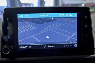 Citroën Berlingo   Talla M BlueHDi 100 SS 100 ANOS