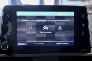 Citroën Berlingo   Talla M BlueHDi 100 SS 100 ANOS