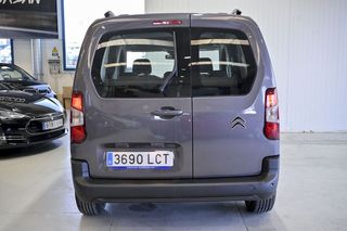 Citroën Berlingo   Talla M BlueHDi 100 SS 100 ANOS