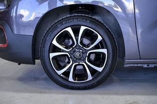 Citroën Berlingo   Talla M BlueHDi 100 SS 100 ANOS