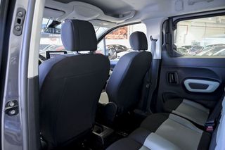 Citroën Berlingo   Talla M BlueHDi 100 SS 100 ANOS