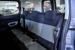 Citroën Berlingo   Talla M BlueHDi 100 SS 100 ANOS