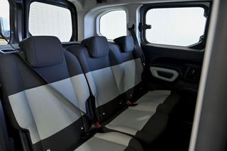 Citroën Berlingo   Talla M BlueHDi 100 SS 100 ANOS