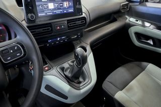 Citroën Berlingo   Talla M BlueHDi 100 SS 100 ANOS