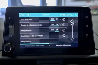 Citroën Berlingo   Talla M BlueHDi 100 SS 100 ANOS