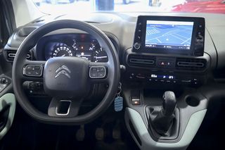 Citroën Berlingo   Talla M BlueHDi 100 SS 100 ANOS