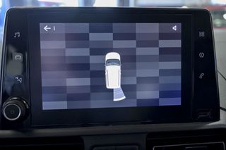 Citroën Berlingo   Talla M BlueHDi 100 SS 100 ANOS