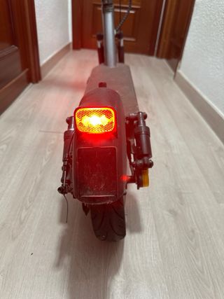SMARTGYRO K2 TITAN DGT