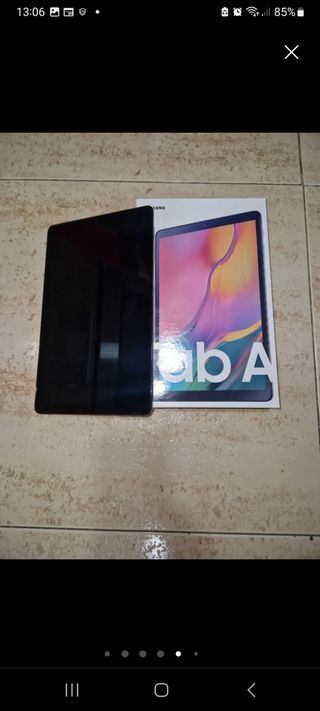 Tablet Samsung Galaxy Tab A 10.1