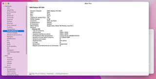 Mac Pro 5.1 + Apple Cinema HD Display 23"