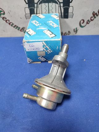 Peugeot 405 GL, gr Sr  bomba combustible